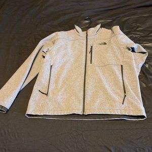 Men’s north face jacket
